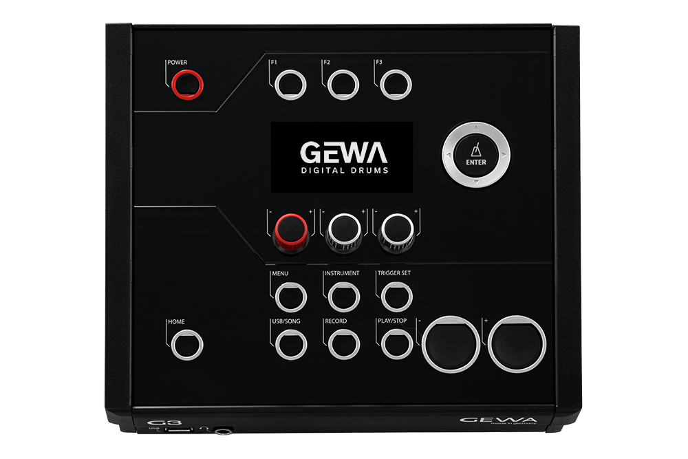 GEWA G3 Module