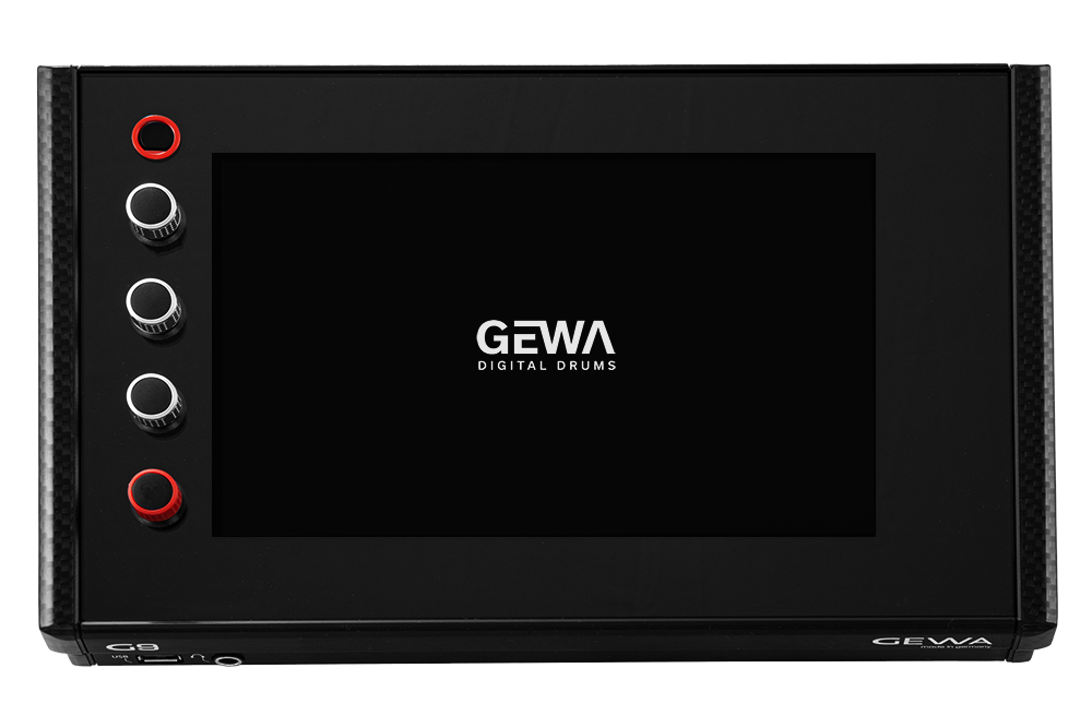 GEWA G9 Module