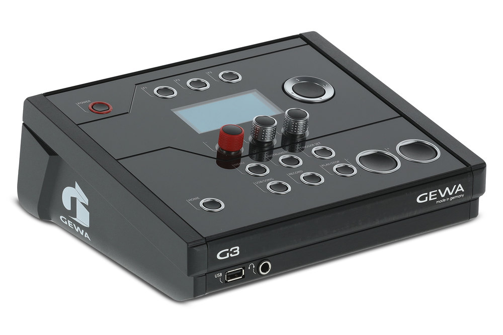 GEWA  GEWA G3 Module 