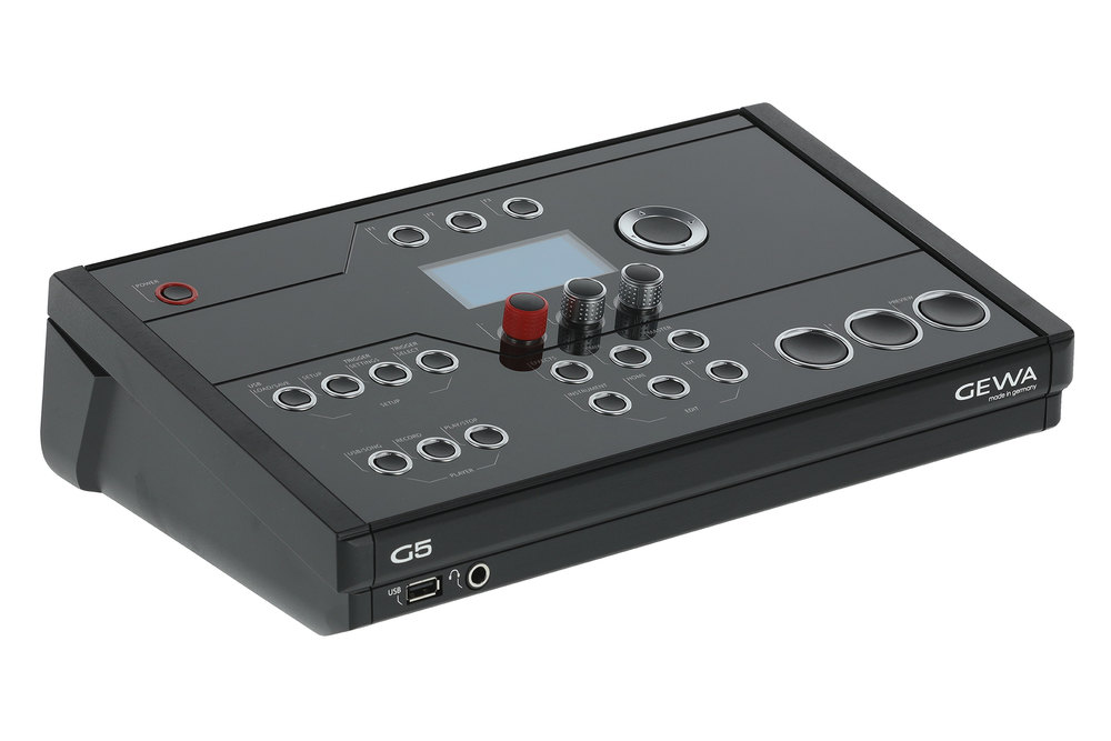 GEWA  GEWA G5 Module 