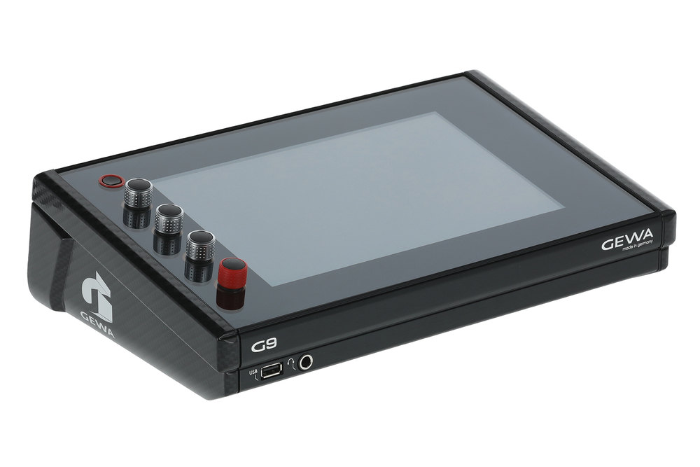 GEWA  GEWA G9 Module 