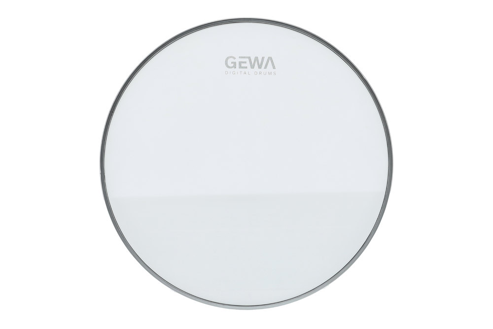 GEWA E-Drum Mesh Head Basic 10"