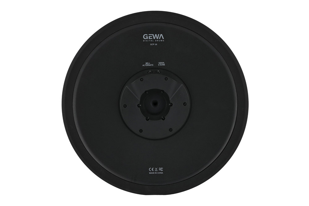 GEWA  GEWA Cymbal Pad NEO 16" | GCP-16