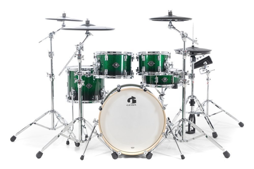 GEWA  G9 PRO 6 LTD Sherwood Green