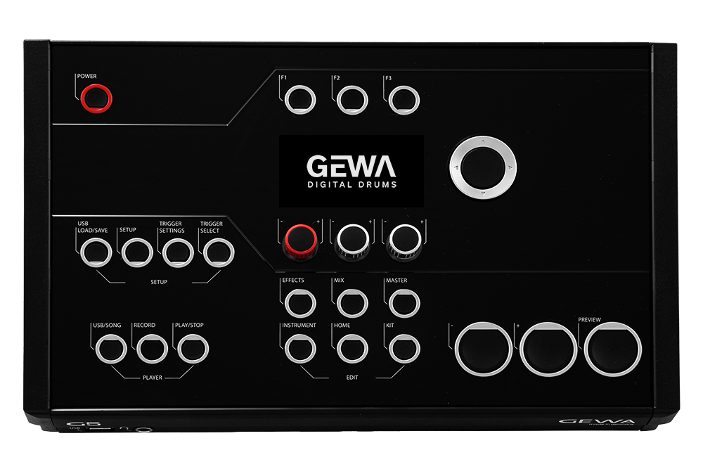 GEWA  GEWA G5 Modul 