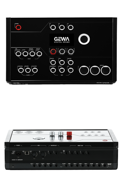 Specifications