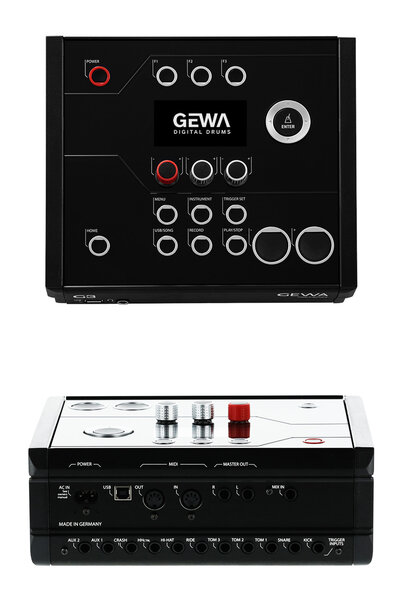 Specifications