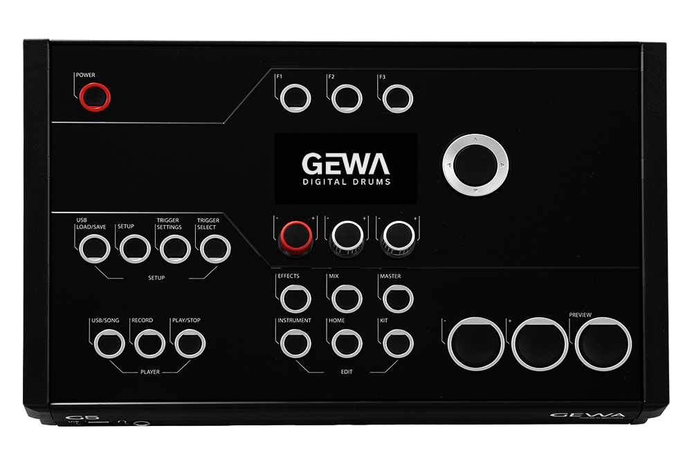 GEWA G5 Module