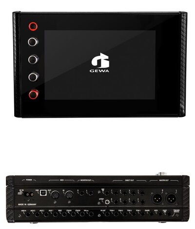 Specifications