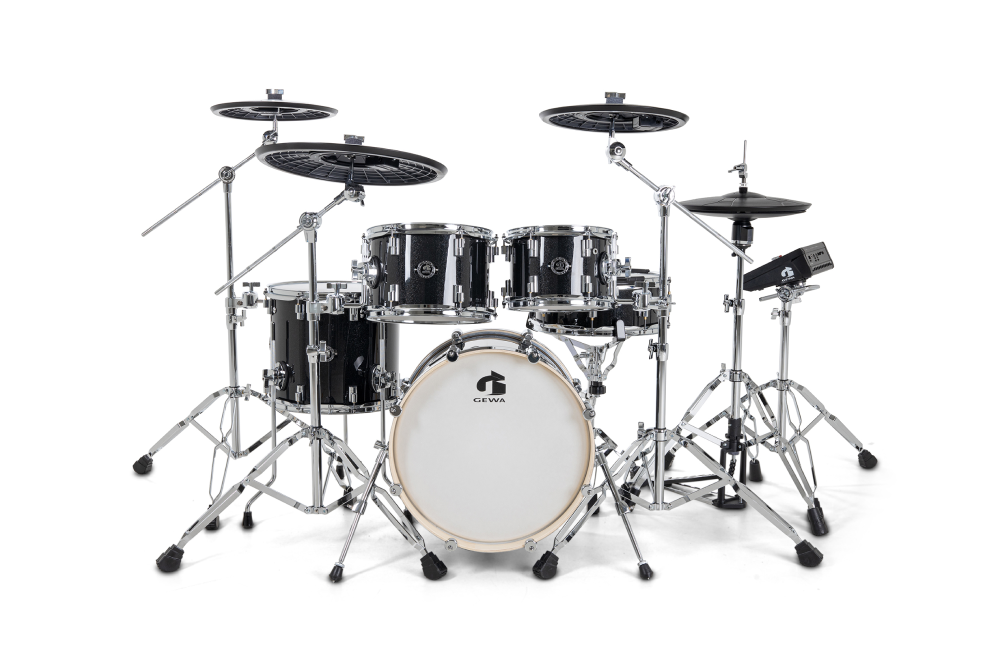 Why a GEWA Kit?