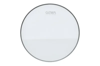 GEWA E-Drum Mesh Head Basic Supertone 10"