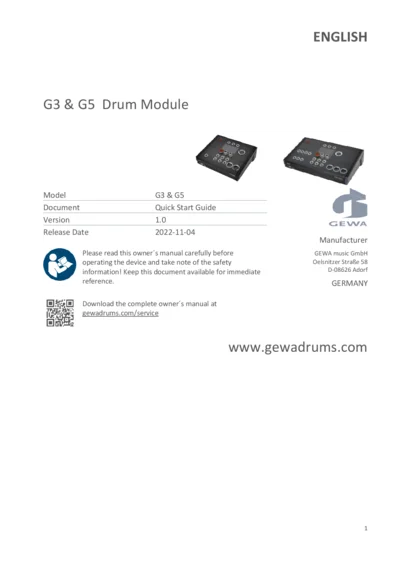 G5