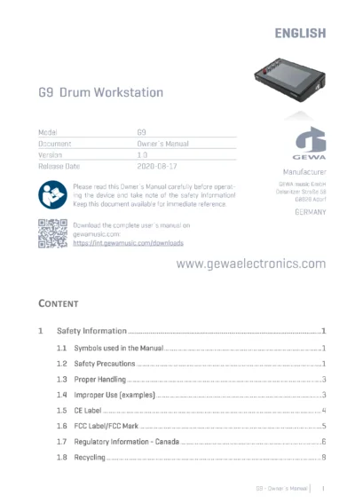 G9