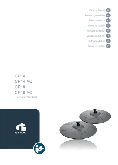 Cymbals